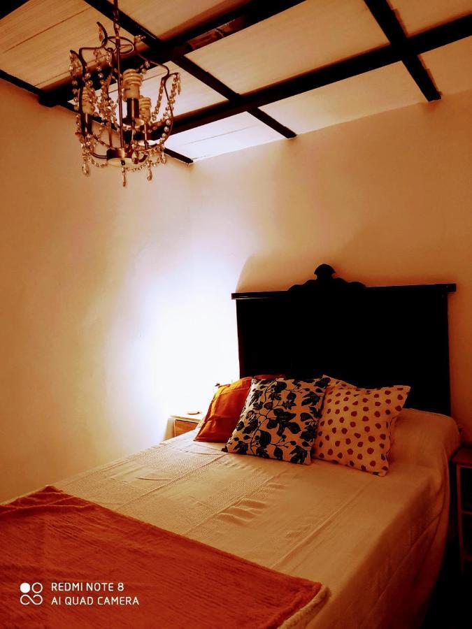 Casa Pepa Apartment Algar  Bagian luar foto