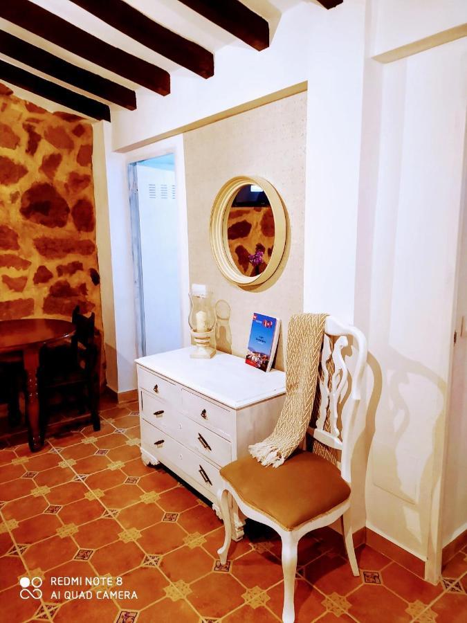 Casa Pepa Apartment Algar  Bagian luar foto