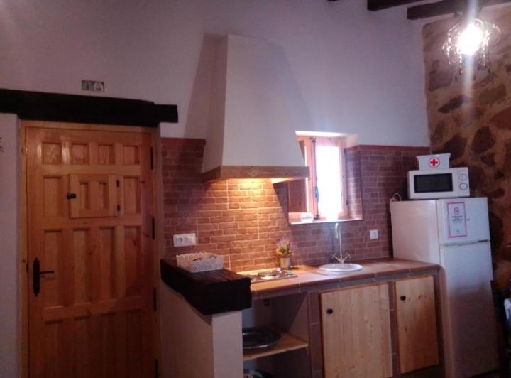 Casa Pepa Apartment Algar  Bagian luar foto