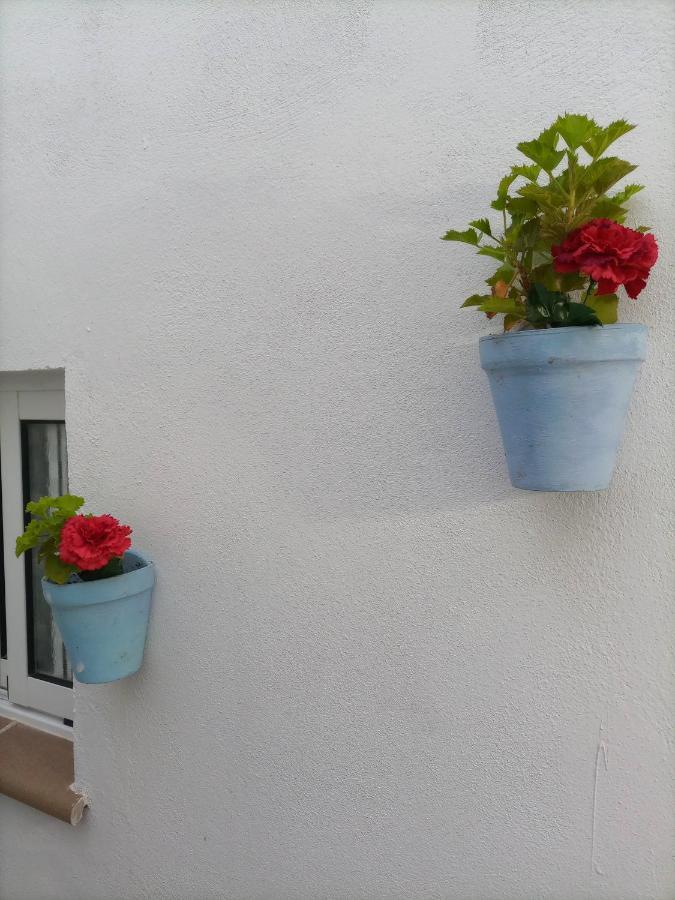 Casa Pepa Apartment Algar  Bagian luar foto