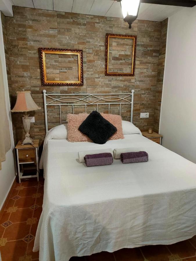 Casa Pepa Apartment Algar  Bagian luar foto